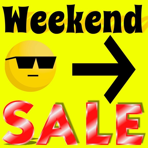 🔜SALE ITEMS EXPIRING SOON‼️ scroll down to see all the great sale items - Picture 4 of 13